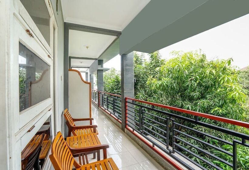 فندق Penginapan Sinar Harapan Near Gor Mastrip Probolinggo