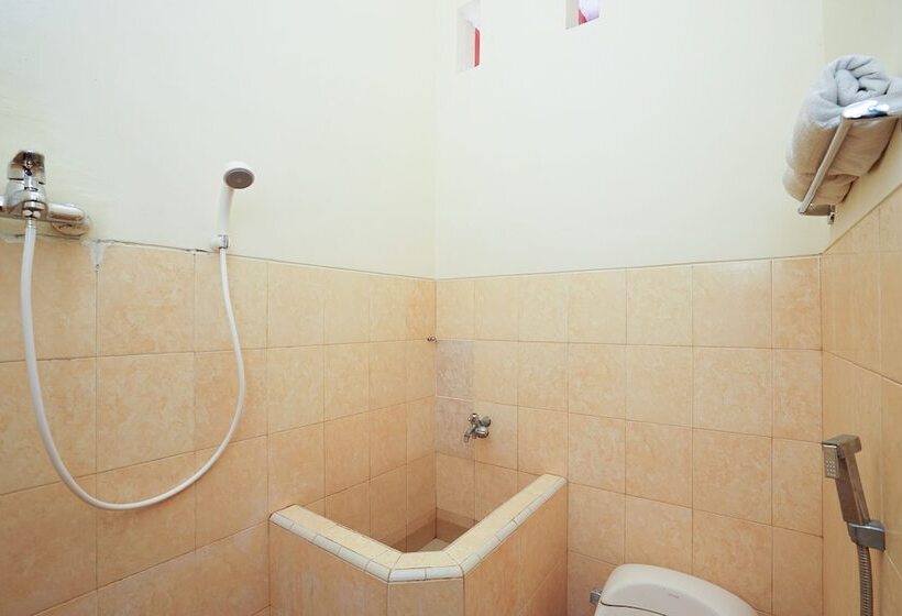 فندق Penginapan Sinar Harapan Near Gor Mastrip Probolinggo