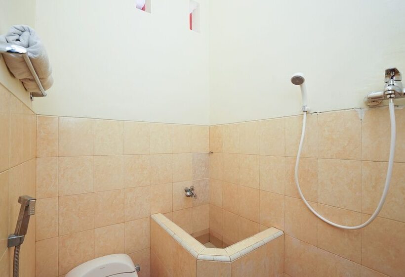 فندق Penginapan Sinar Harapan Near Gor Mastrip Probolinggo