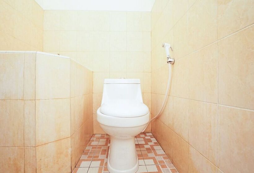 فندق Penginapan Sinar Harapan Near Gor Mastrip Probolinggo