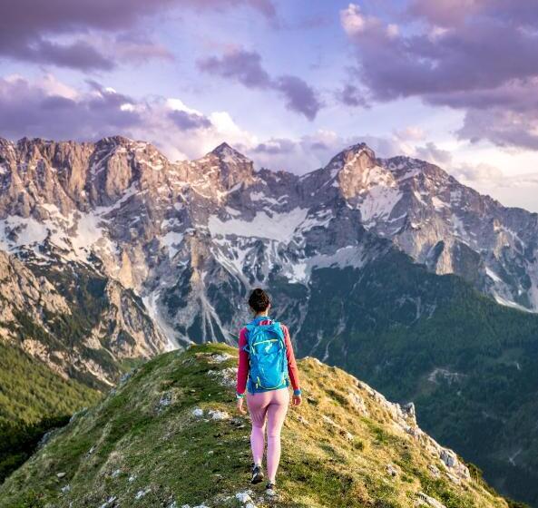 هتل Tourist Farm šenkova Domačija