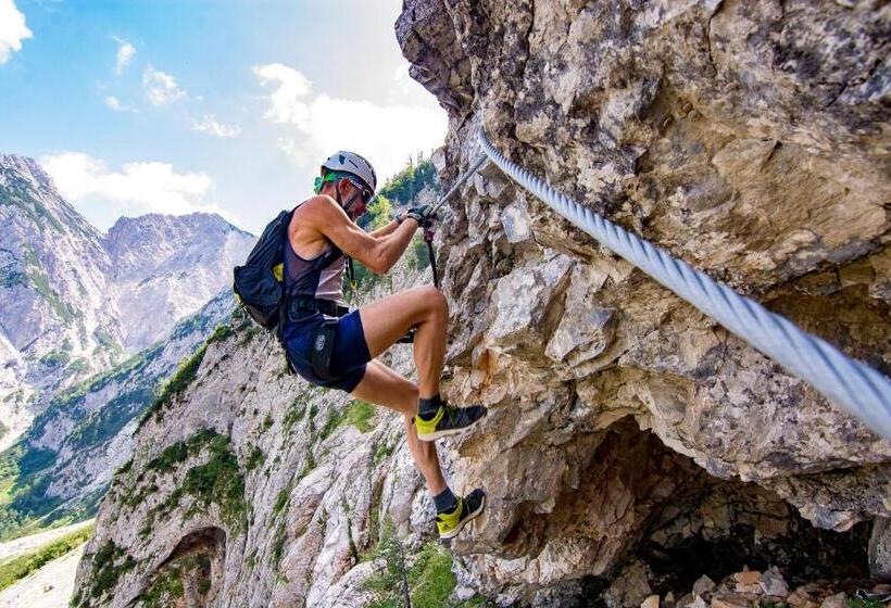 هتل Tourist Farm šenkova Domačija