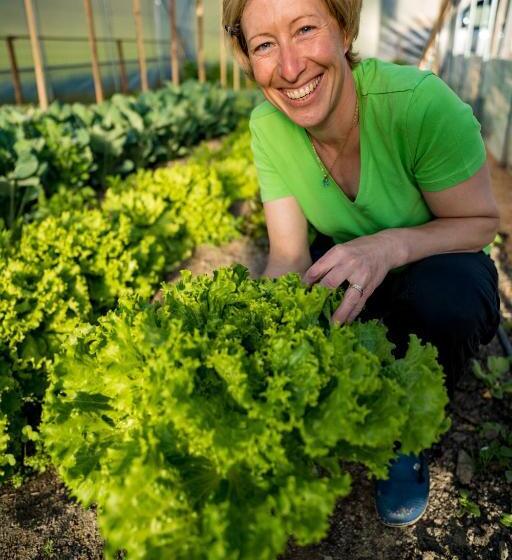 هتل Tourist Farm šenkova Domačija