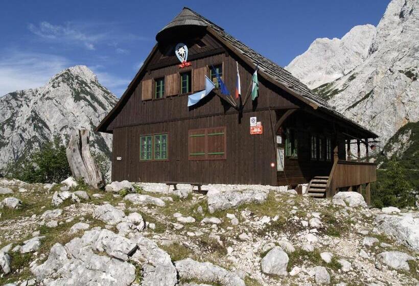 هتل Tourist Farm šenkova Domačija