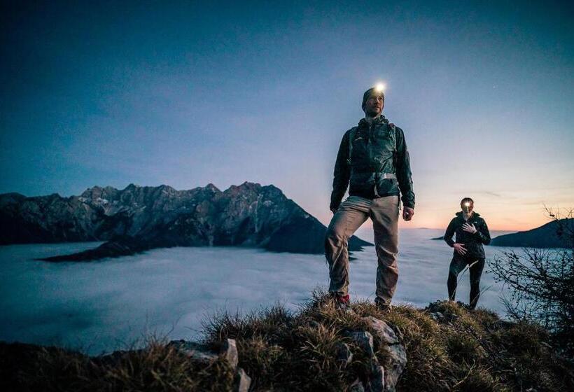 هتل Tourist Farm šenkova Domačija