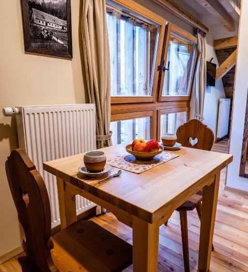 هتل Tourist Farm šenkova Domačija