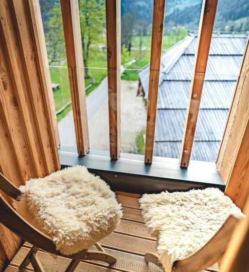 هتل Tourist Farm šenkova Domačija