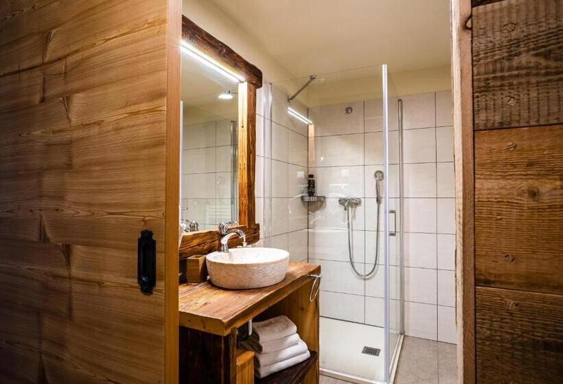 هتل Tourist Farm šenkova Domačija