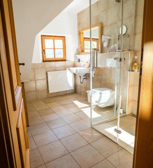 هتل Tourist Farm šenkova Domačija