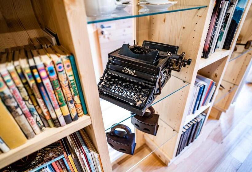 هتل Tourist Farm šenkova Domačija