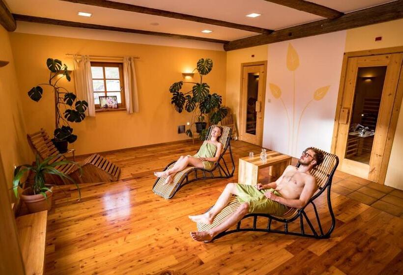 هتل Tourist Farm šenkova Domačija