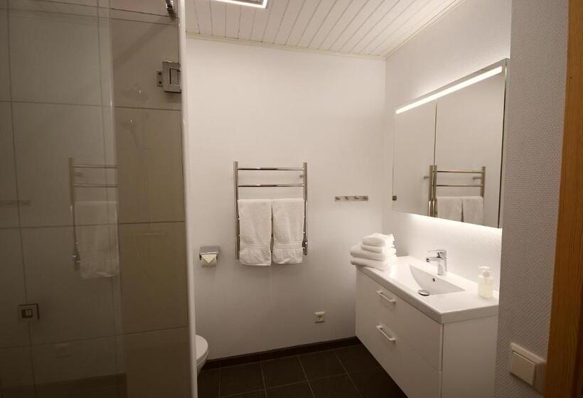 Отель Villa Vilan Countryside Lodging