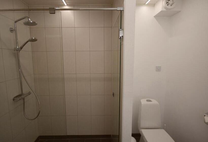 Отель Villa Vilan Countryside Lodging