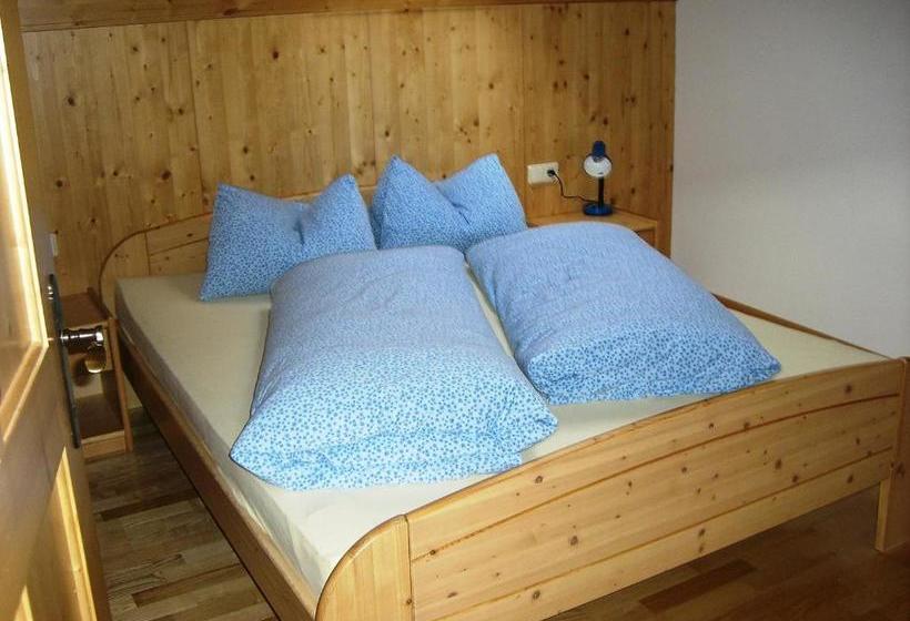 בית מלון כפרי Vorderstockerhof