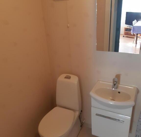 酒店 Westerås Gard