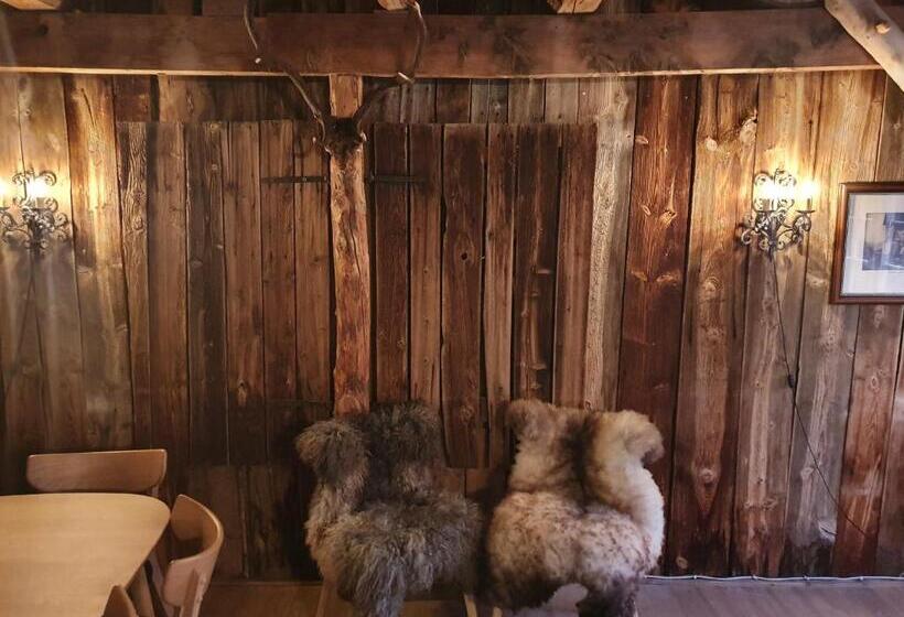 酒店 Westerås Gard