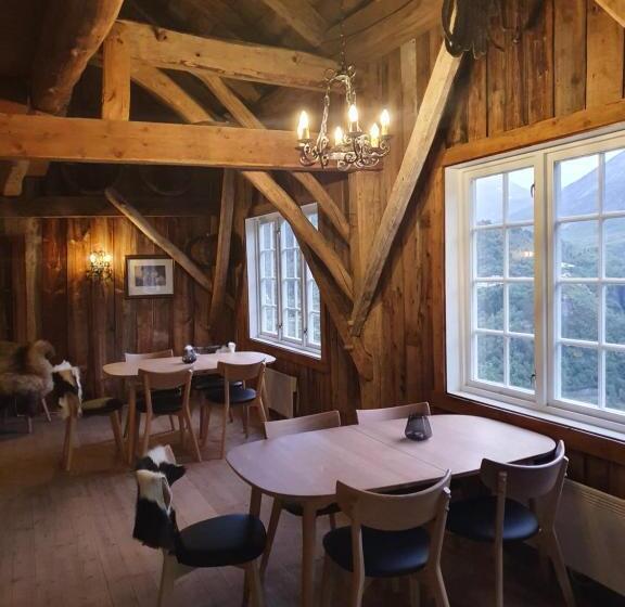 酒店 Westerås Gard