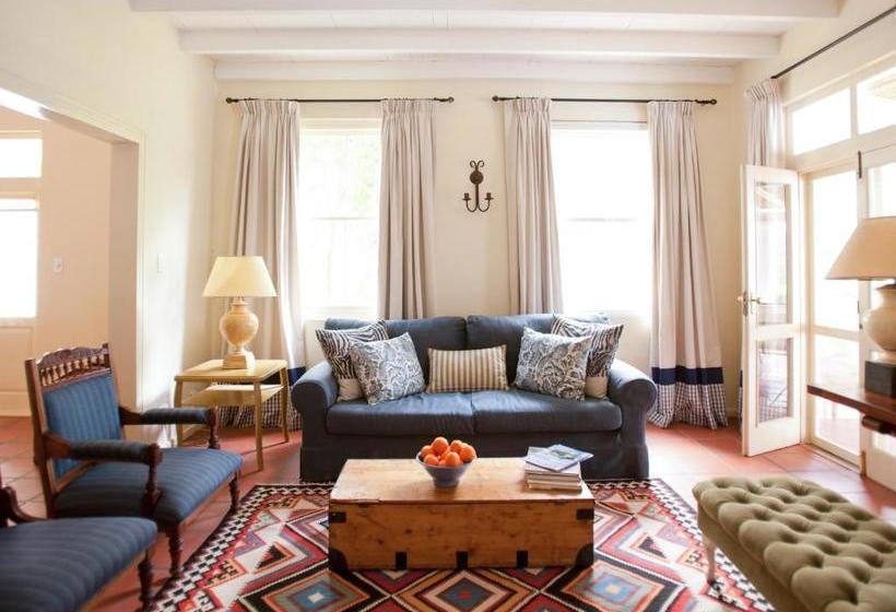 فندق Wild Olive House