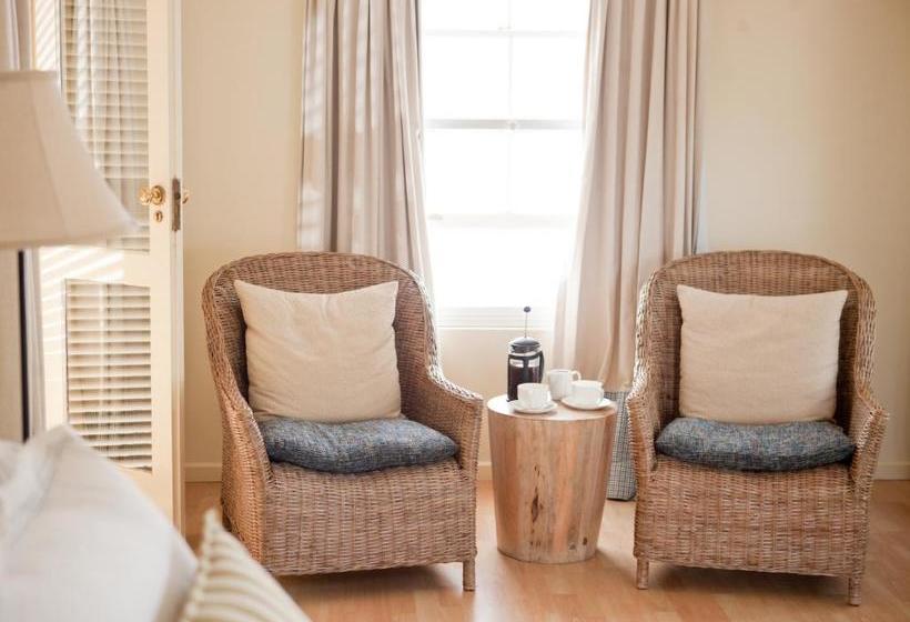 فندق Wild Olive House