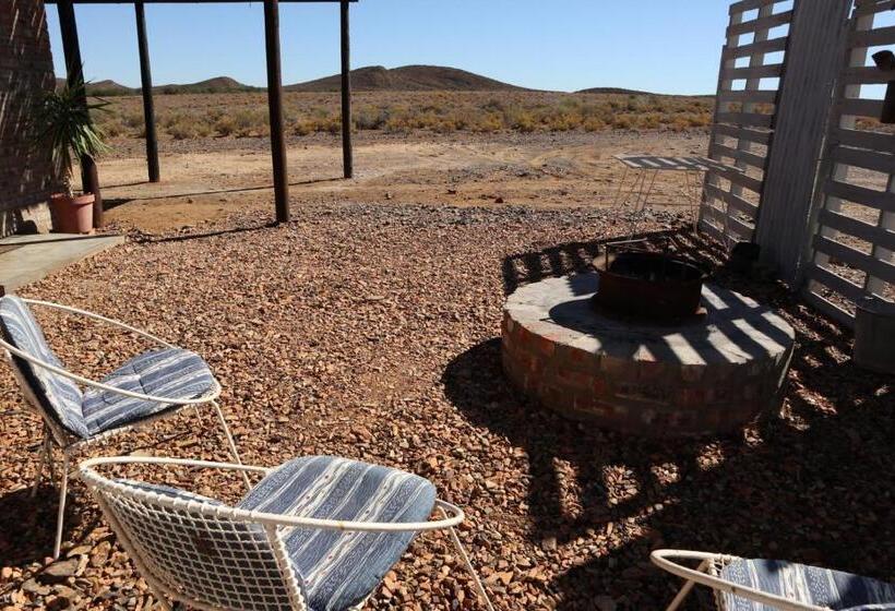 فندق Wolvekraal Guest Farm