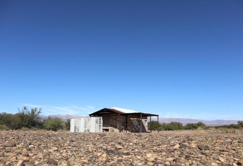 فندق Wolvekraal Guest Farm