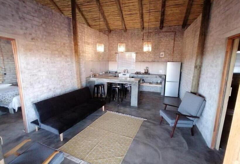 فندق Wolvekraal Guest Farm