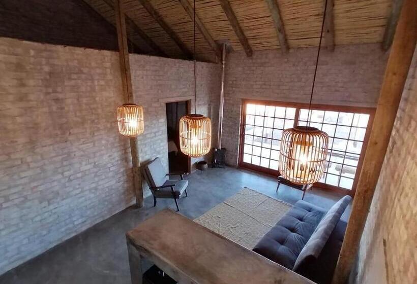 호텔 Wolvekraal Guest Farm