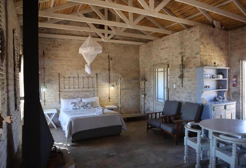 فندق Wolvekraal Guest Farm