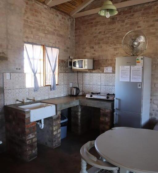 فندق Wolvekraal Guest Farm