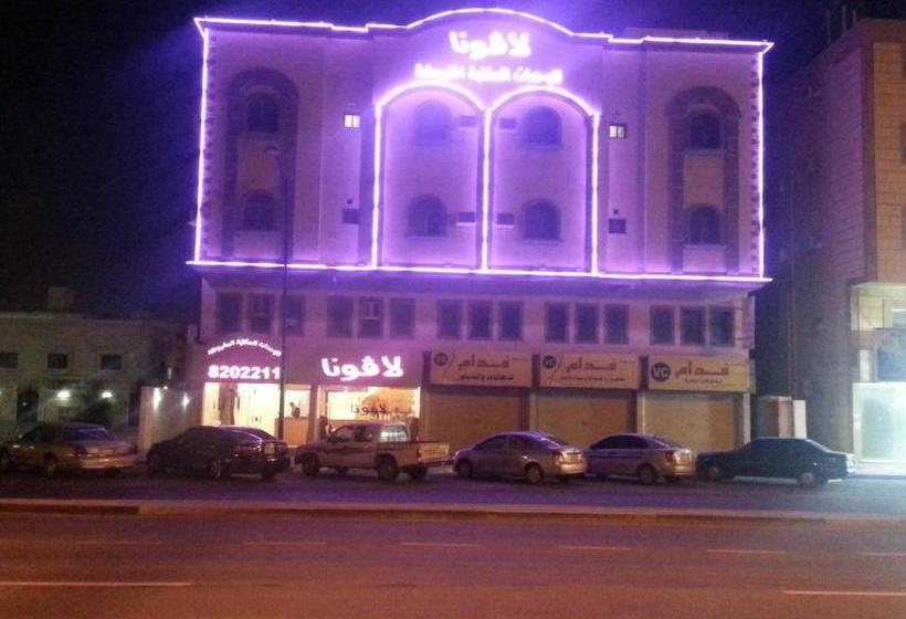 Lavona 2 Hotel Apartments