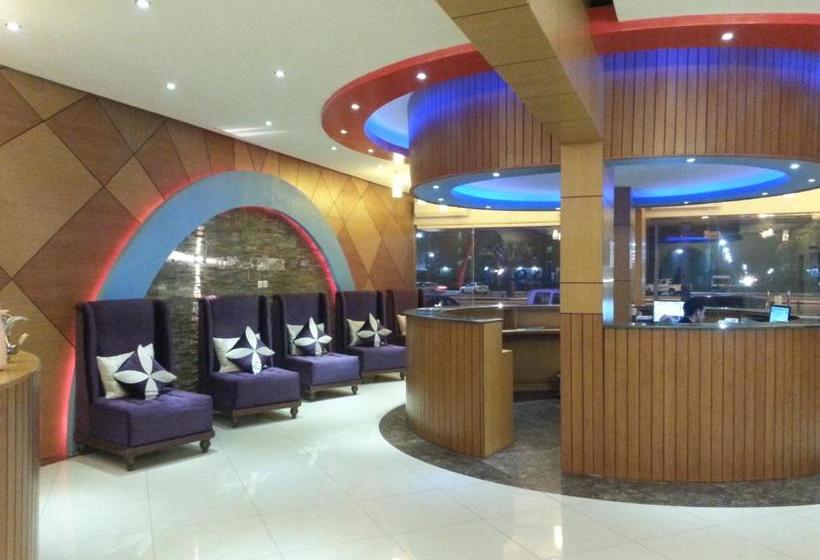 Lavona 2 Hotel Apartments