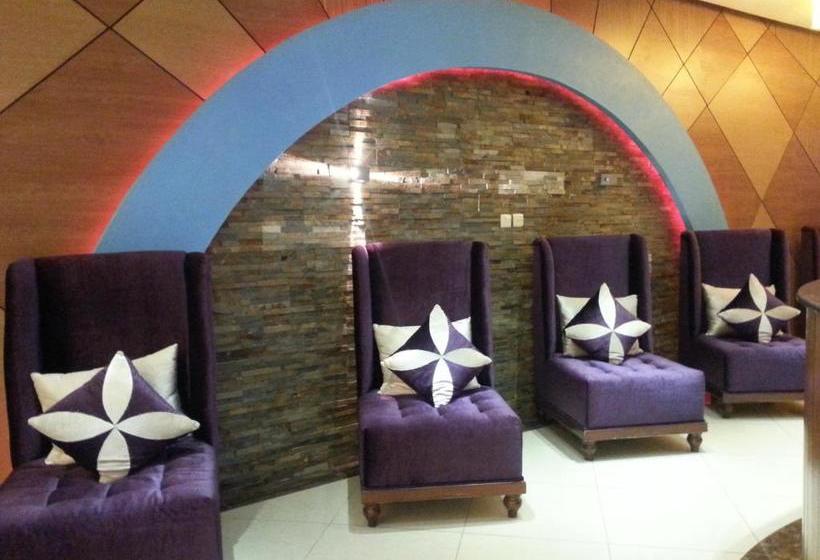 Lavona 2 Hotel Apartments