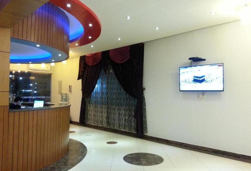 Lavona 2 Hotel Apartments