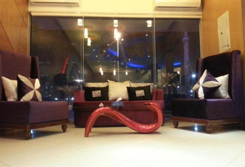 Lavona 2 Hotel Apartments