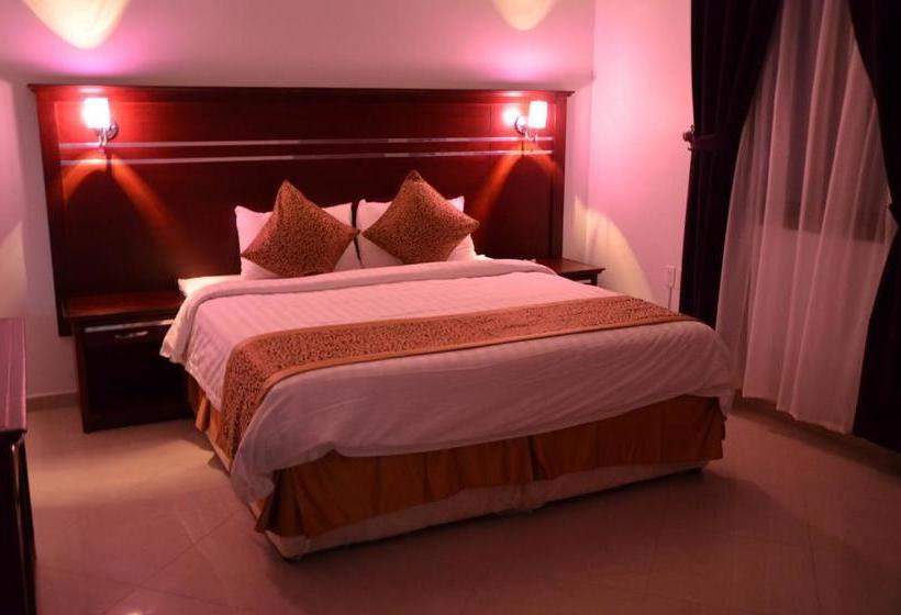 Lavona 2 Hotel Apartments