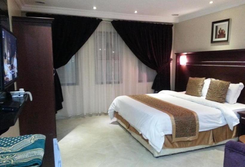 Lavona 2 Hotel Apartments