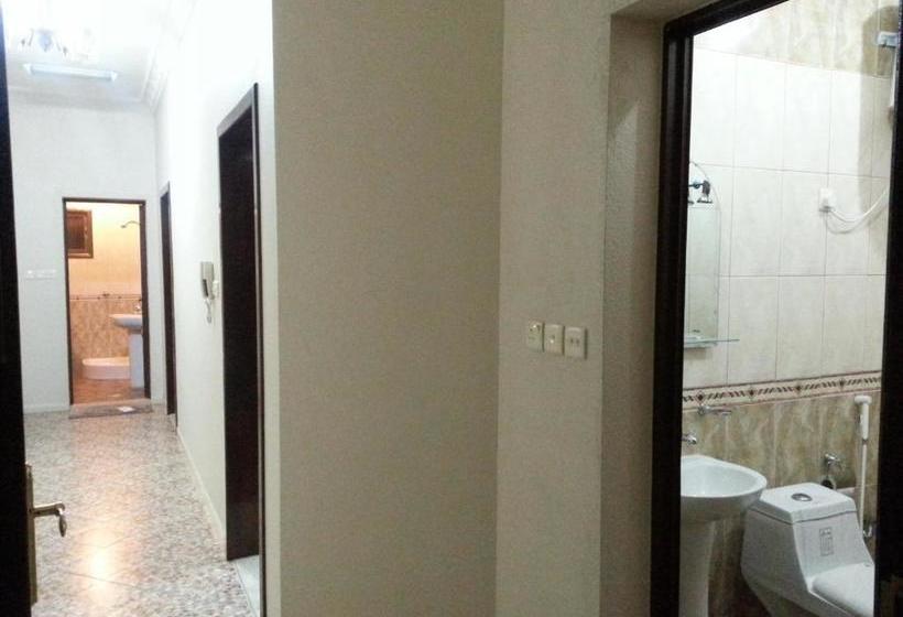 Lavona 2 Hotel Apartments