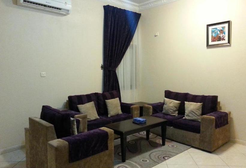 Lavona 2 Hotel Apartments