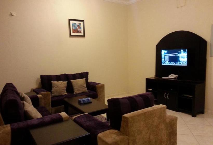 Lavona 2 Hotel Apartments