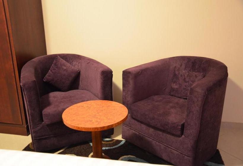 Lavona 2 Hotel Apartments