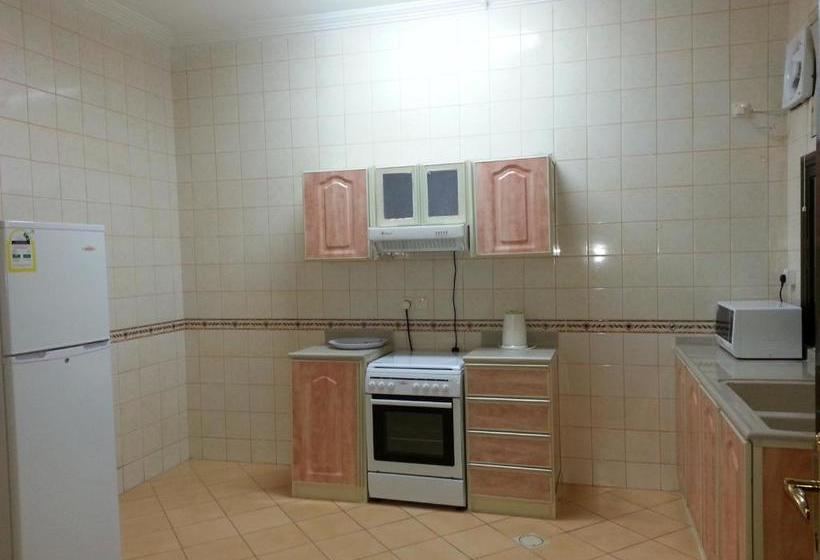 Lavona 2 Hotel Apartments