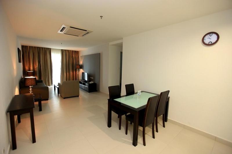 Merdeka Suites