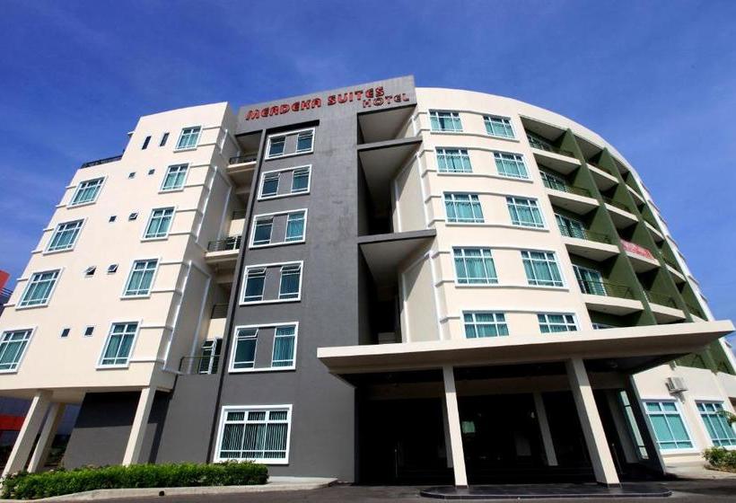 Merdeka Suites