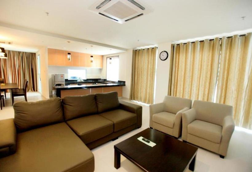Merdeka Suites