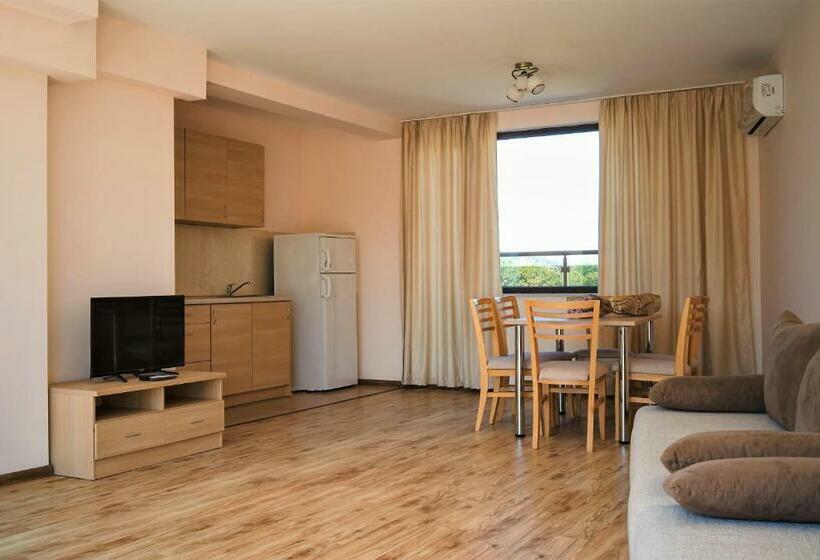 Moreto Seaside Apart