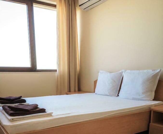 Moreto Seaside Apart