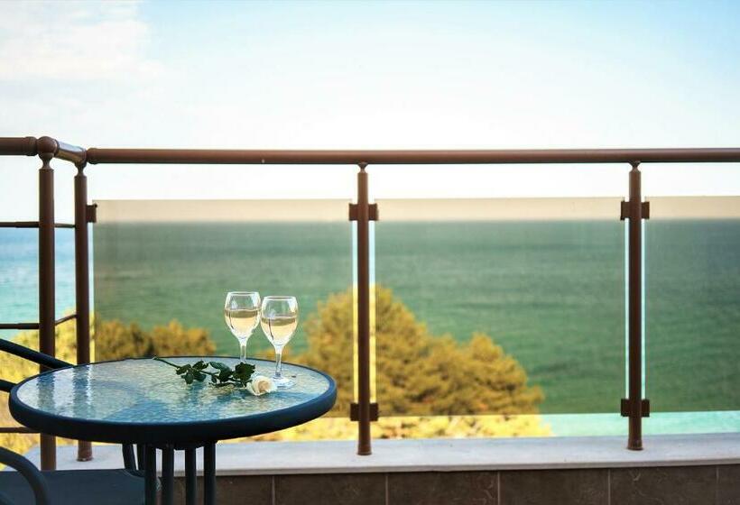 Moreto Seaside Apart