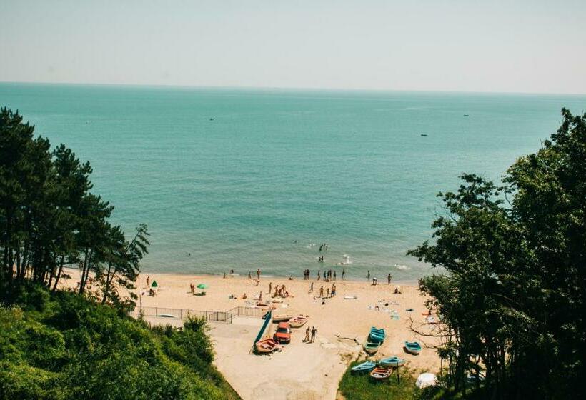 Moreto Seaside Apart