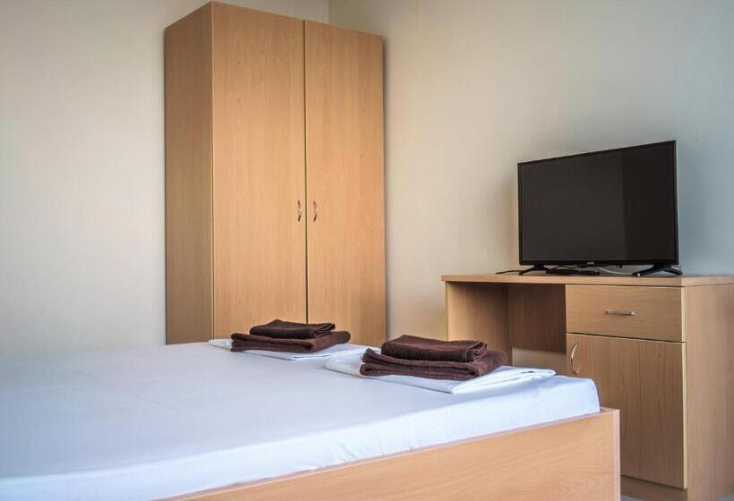 Moreto Seaside Apart