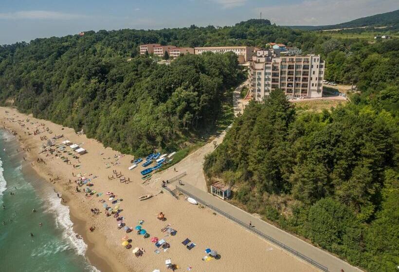 Moreto Seaside Apart